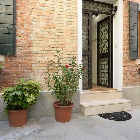 Secret Garden Venedig Exteriör bild